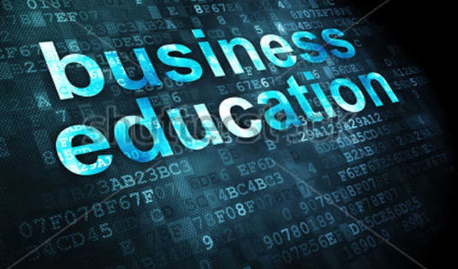 BUSINESS EDUCATION