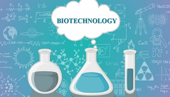 Biotechnology