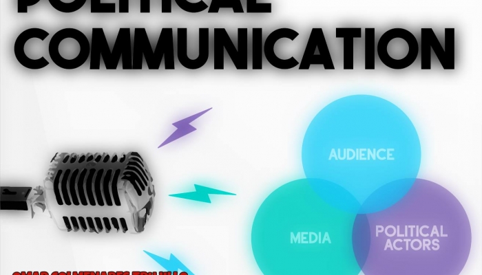 Political Communication