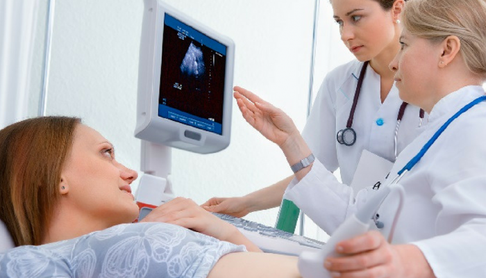 Diagnostic Medical Sonography