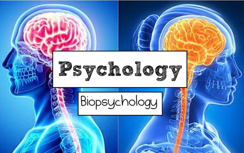 Biopsychology