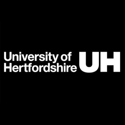University of Hertforshire